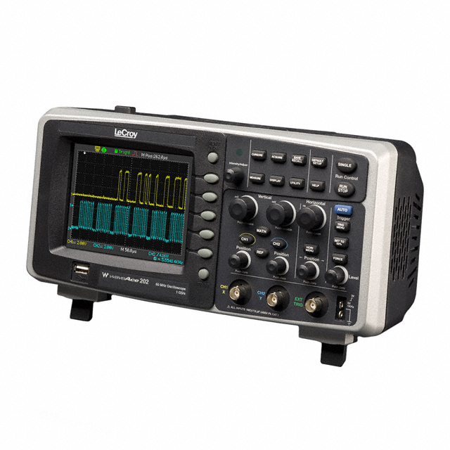 Teledyne LeCroy WAVEACE 202