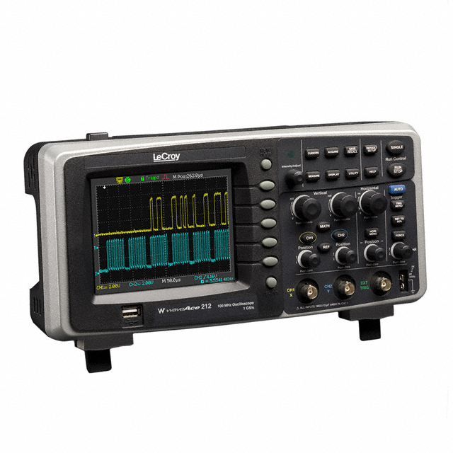 Teledyne LeCroy WAVEACE 212