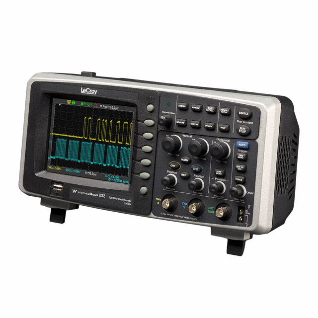 Teledyne LeCroy WAVEACE 232