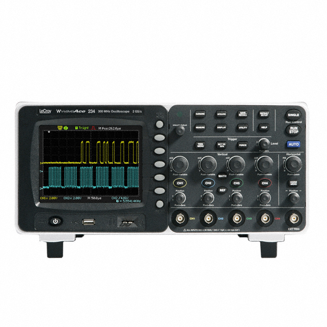 Teledyne LeCroy WAVEACE 234