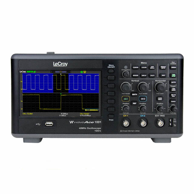 Teledyne LeCroy WAVEACE 1001