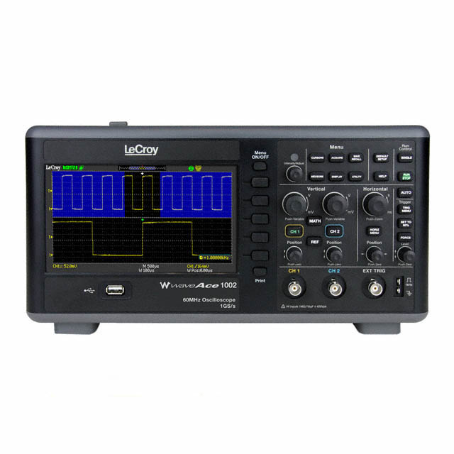 Teledyne LeCroy WAVEACE 1002