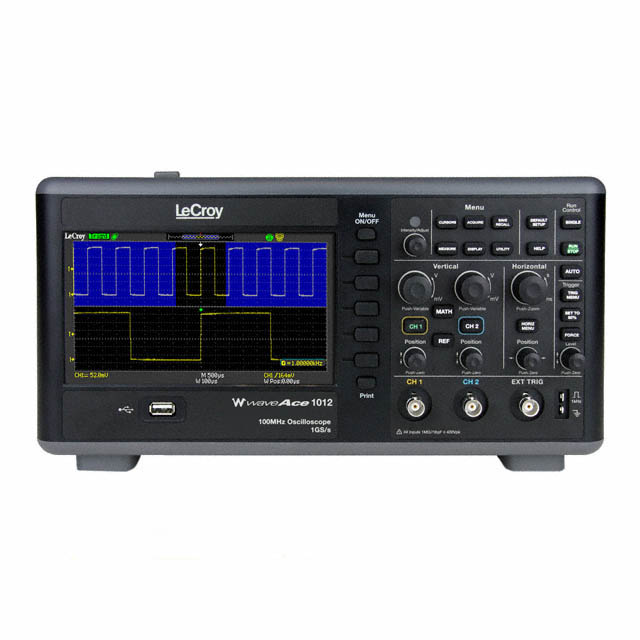 Teledyne LeCroy WAVEACE 1012