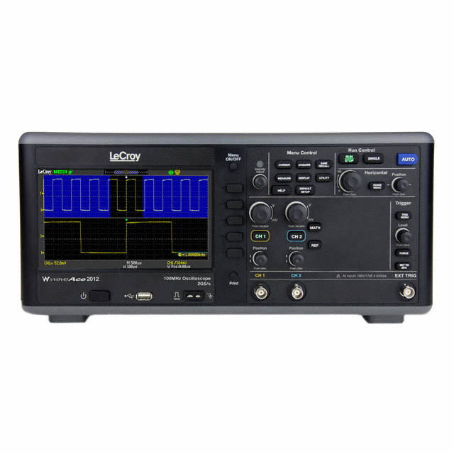 Teledyne LeCroy WAVEACE 2012