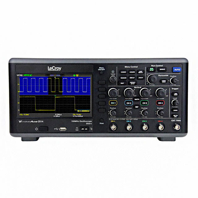 Teledyne LeCroy WAVEACE 2014
