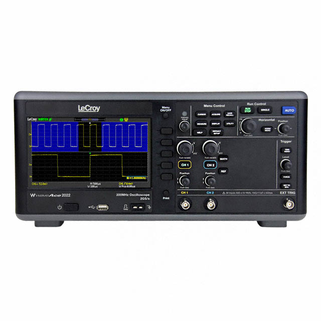 Teledyne LeCroy WAVEACE 2022