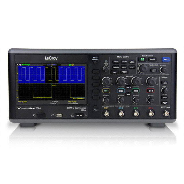 Teledyne LeCroy WAVEACE 2024