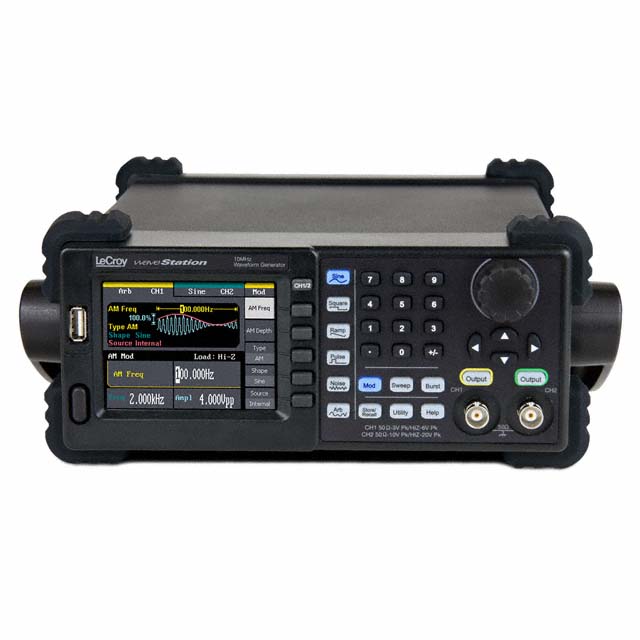 Teledyne LeCroy WAVESTATION 2052