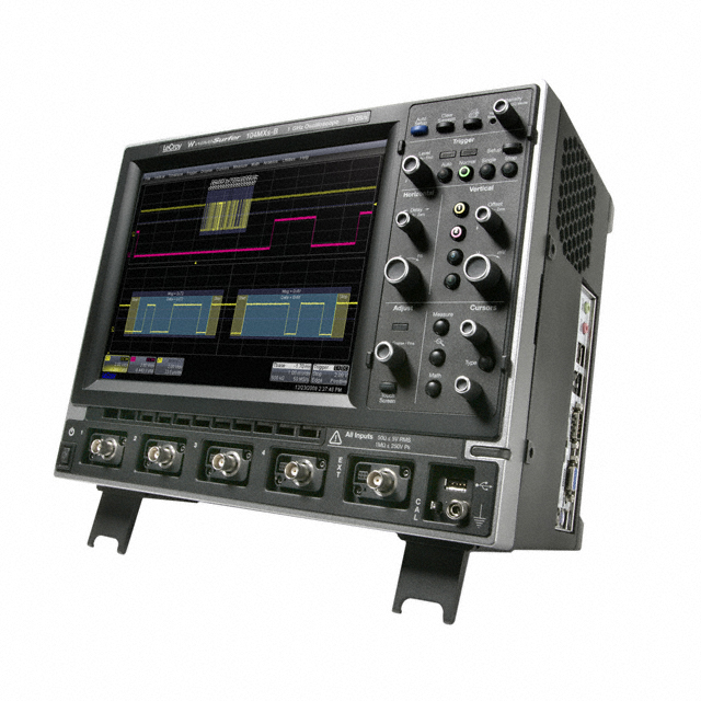 Teledyne LeCroy WAVESURFER 104MXS-B