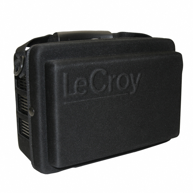 Teledyne LeCroy WJ-CASE