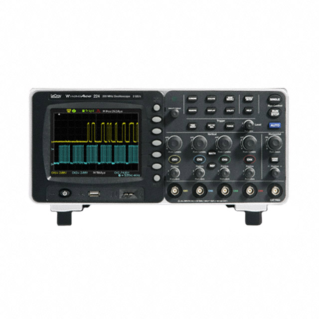 Teledyne LeCroy WAVEACE 224
