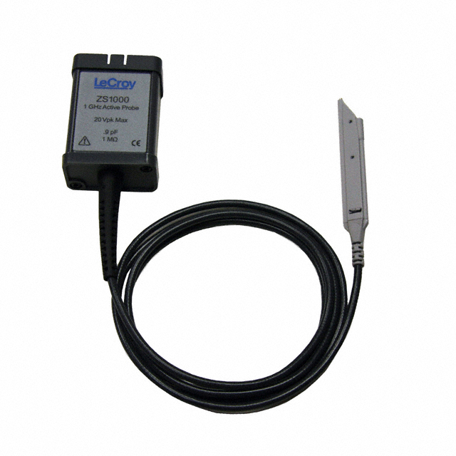 Teledyne LeCroy ZS1000