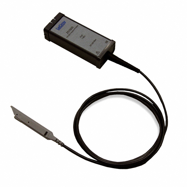Teledyne LeCroy ZS1500