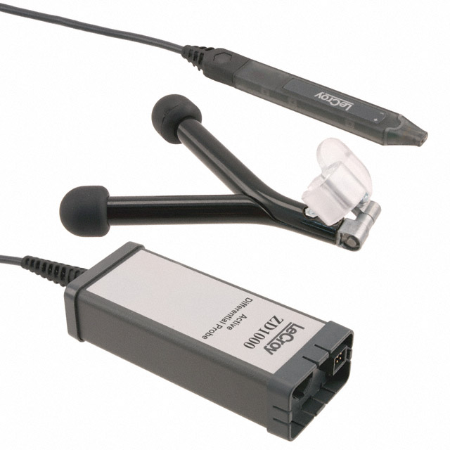 Teledyne LeCroy ZD1000