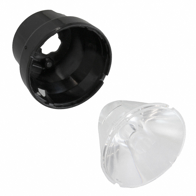 LEDiL FCN12076_IRIS-SCREW