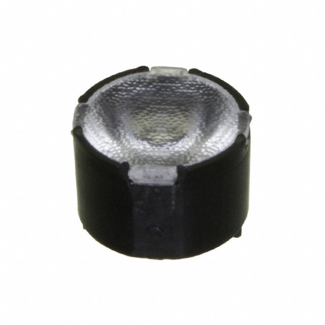 LEDiL FP16609_LISA3CSP-W-PIN