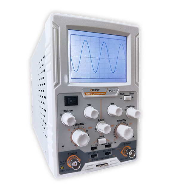 OWON Technology Lilliput Electronics AS201