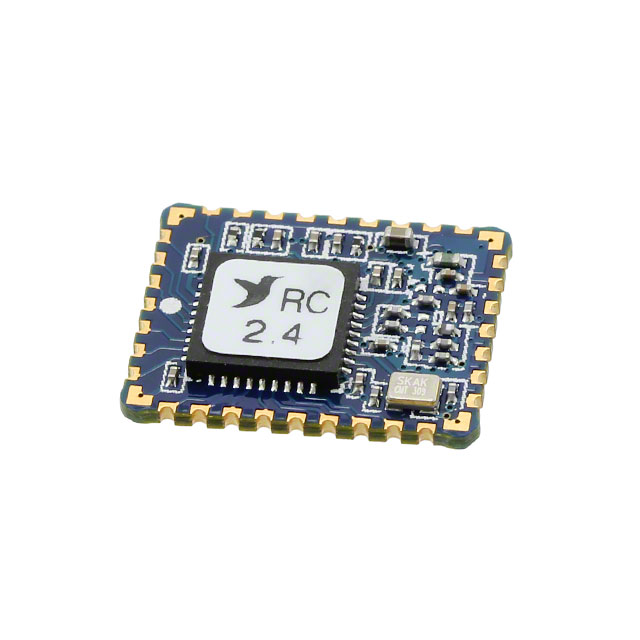 Linx Technologies HUM-2.4-RC
