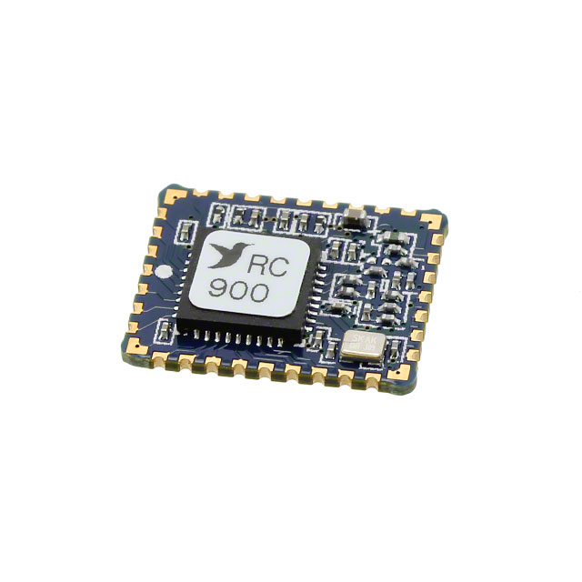 Linx Technologies HUM-900-RC
