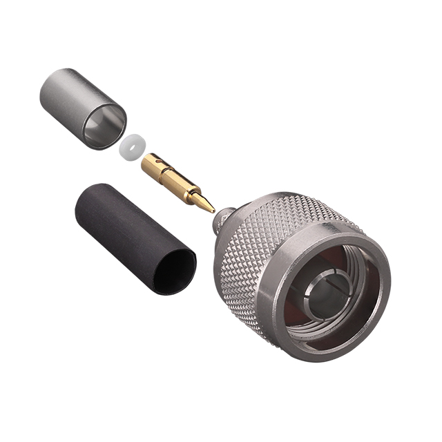 Linx Technologies CONN007-2-W
