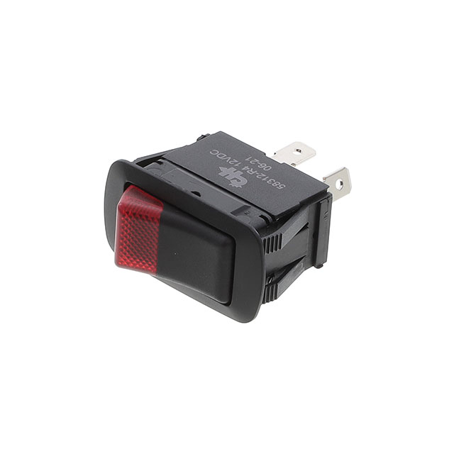 Littelfuse 58312-R4