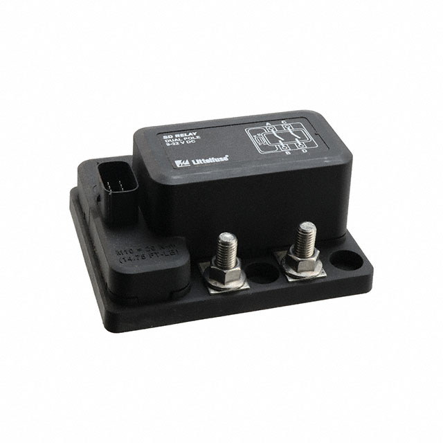 Littelfuse 880107