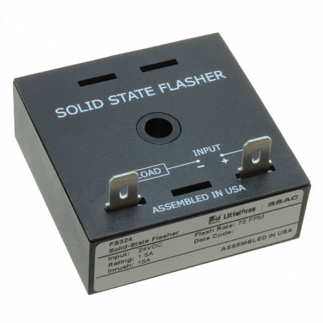 Littelfuse FS324