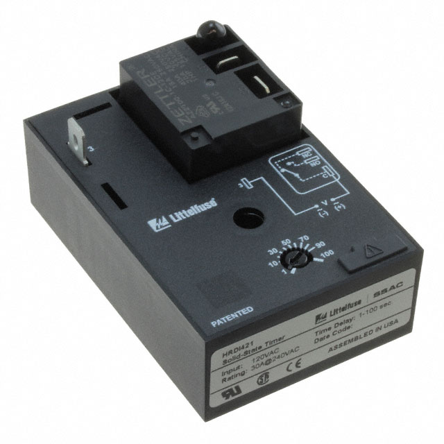 Littelfuse HRDI421