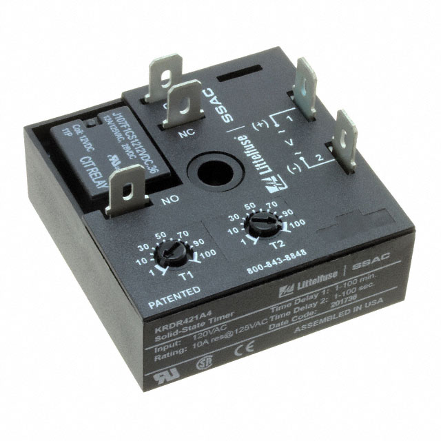 Littelfuse KRDR421A4