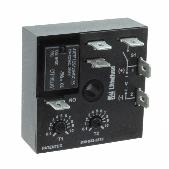 Littelfuse KRPDD2121MB