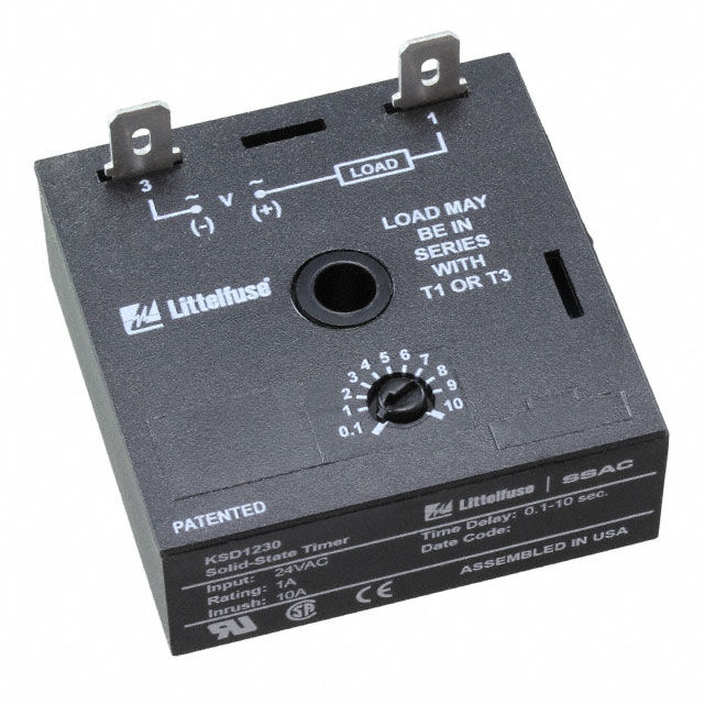 Littelfuse KSD1230