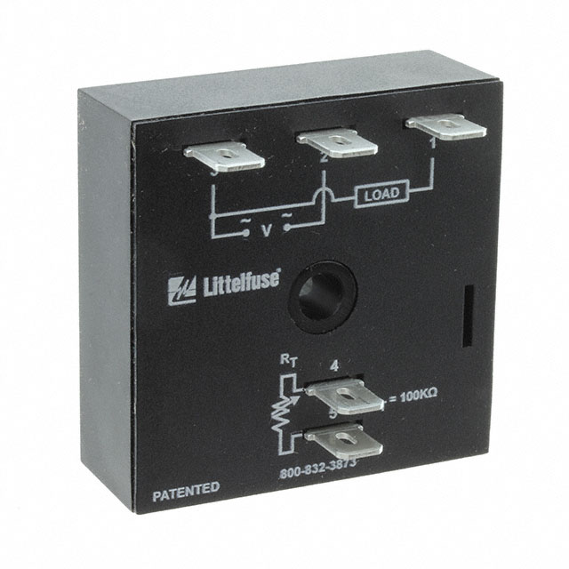 Littelfuse KSD2420