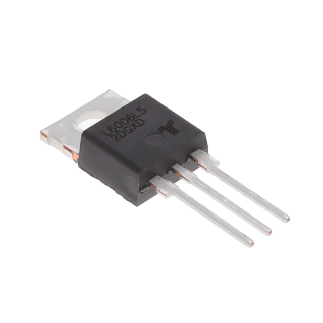 Littelfuse L4006L5TP