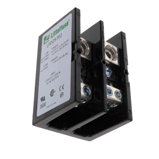 Littelfuse LFD25702Z