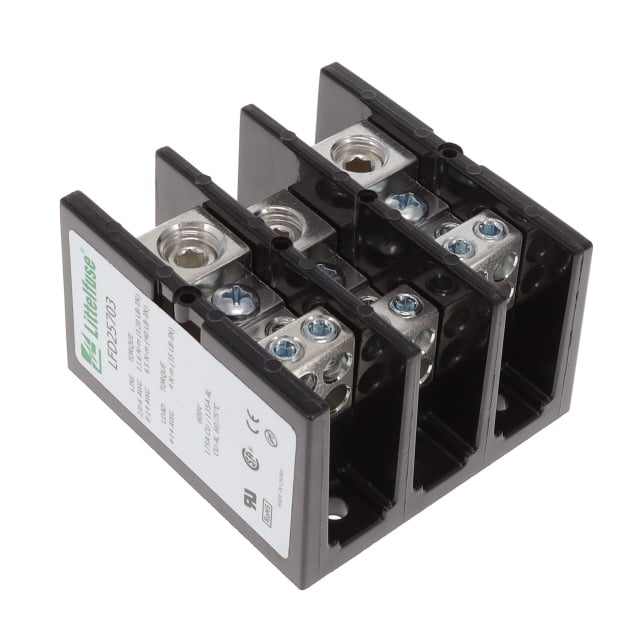 Littelfuse LFD25703Z