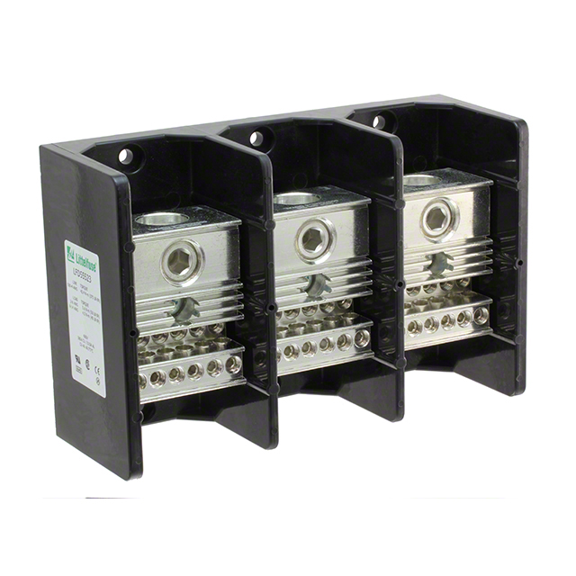 Littelfuse LFD55523Z