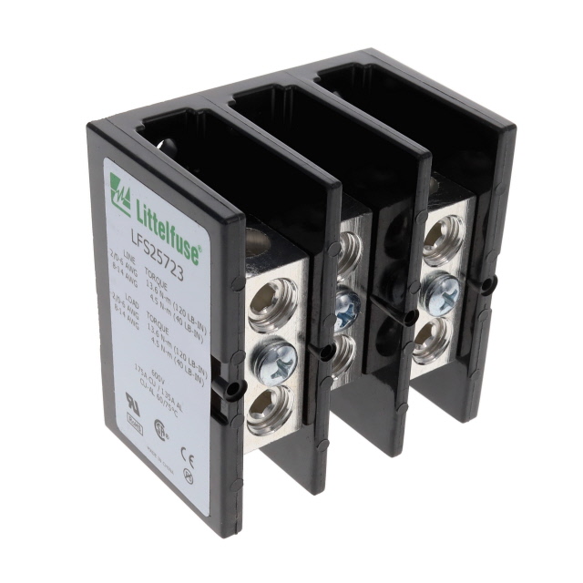Littelfuse LFS25723Z