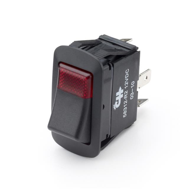 Littelfuse 58312-R2