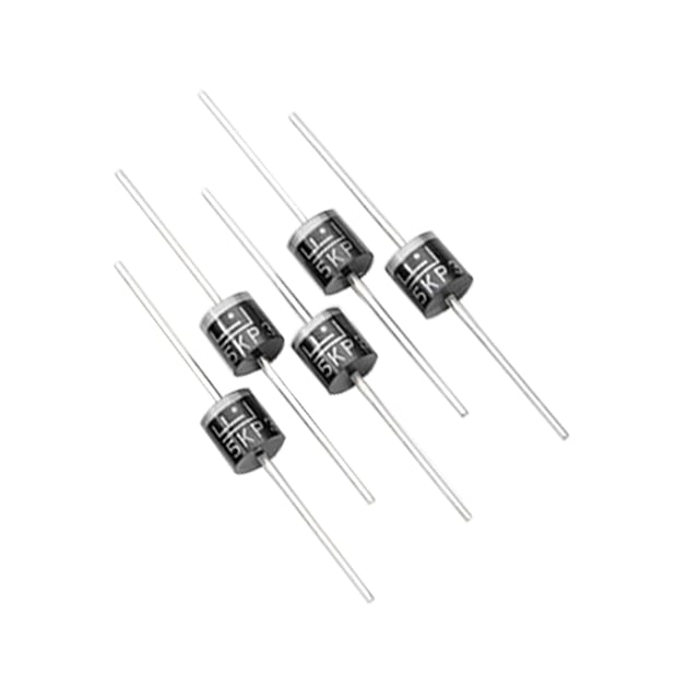 Littelfuse 5KP8.0A-B