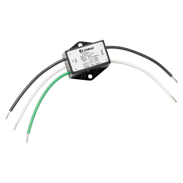 Littelfuse LSP05G277S