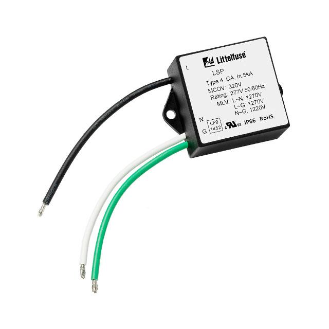 Littelfuse LSP10120P