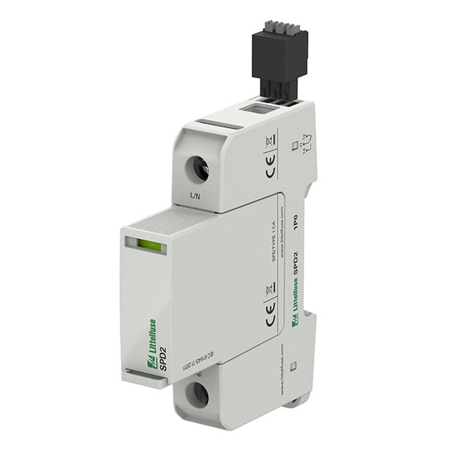 Littelfuse SPD2-150-1P0-R