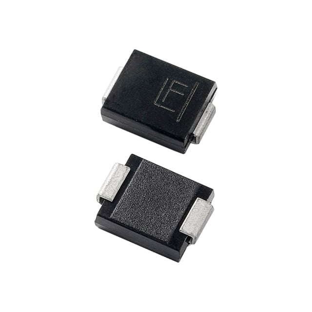 Littelfuse 4.0SMDJ10A