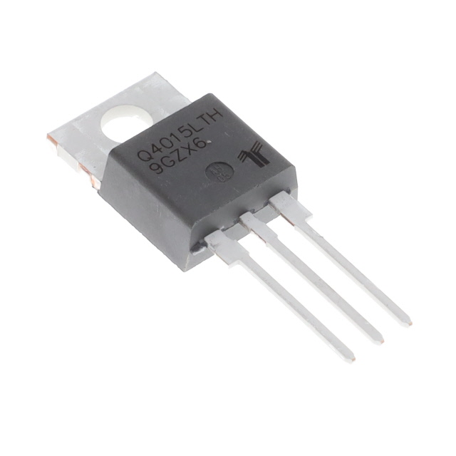 Littelfuse Q4015LTHTP