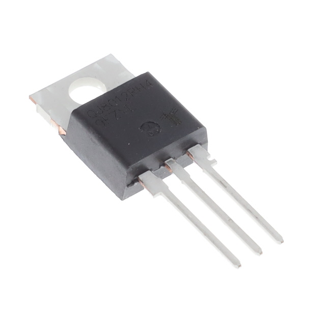 Littelfuse QJ8012RH4TP
