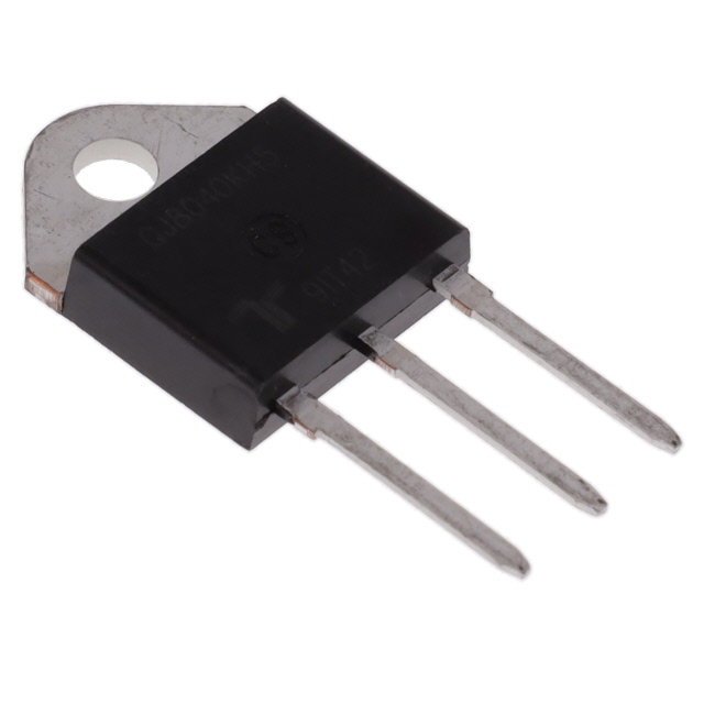 Littelfuse Q4040K5TP