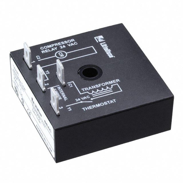 Littelfuse TA24A5