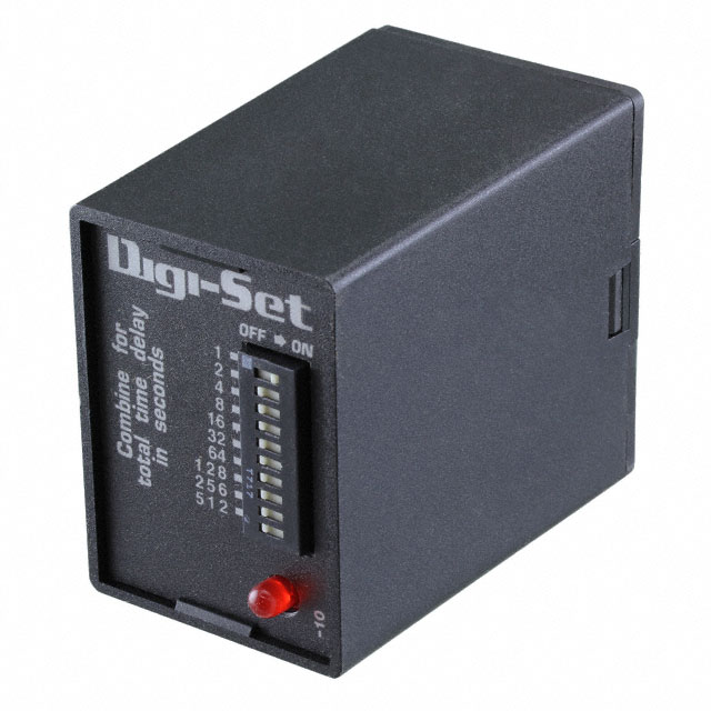 Littelfuse TDB120AL