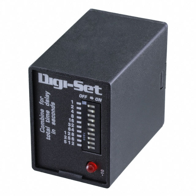 Littelfuse TDB120ALD