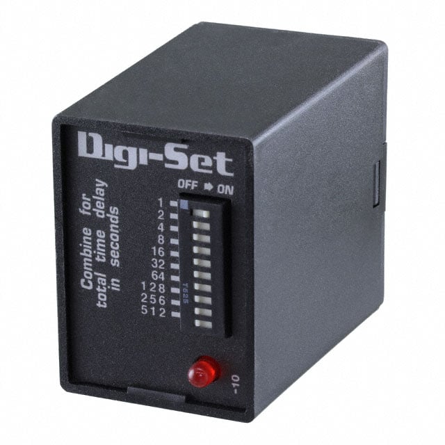 Littelfuse TDM12DL